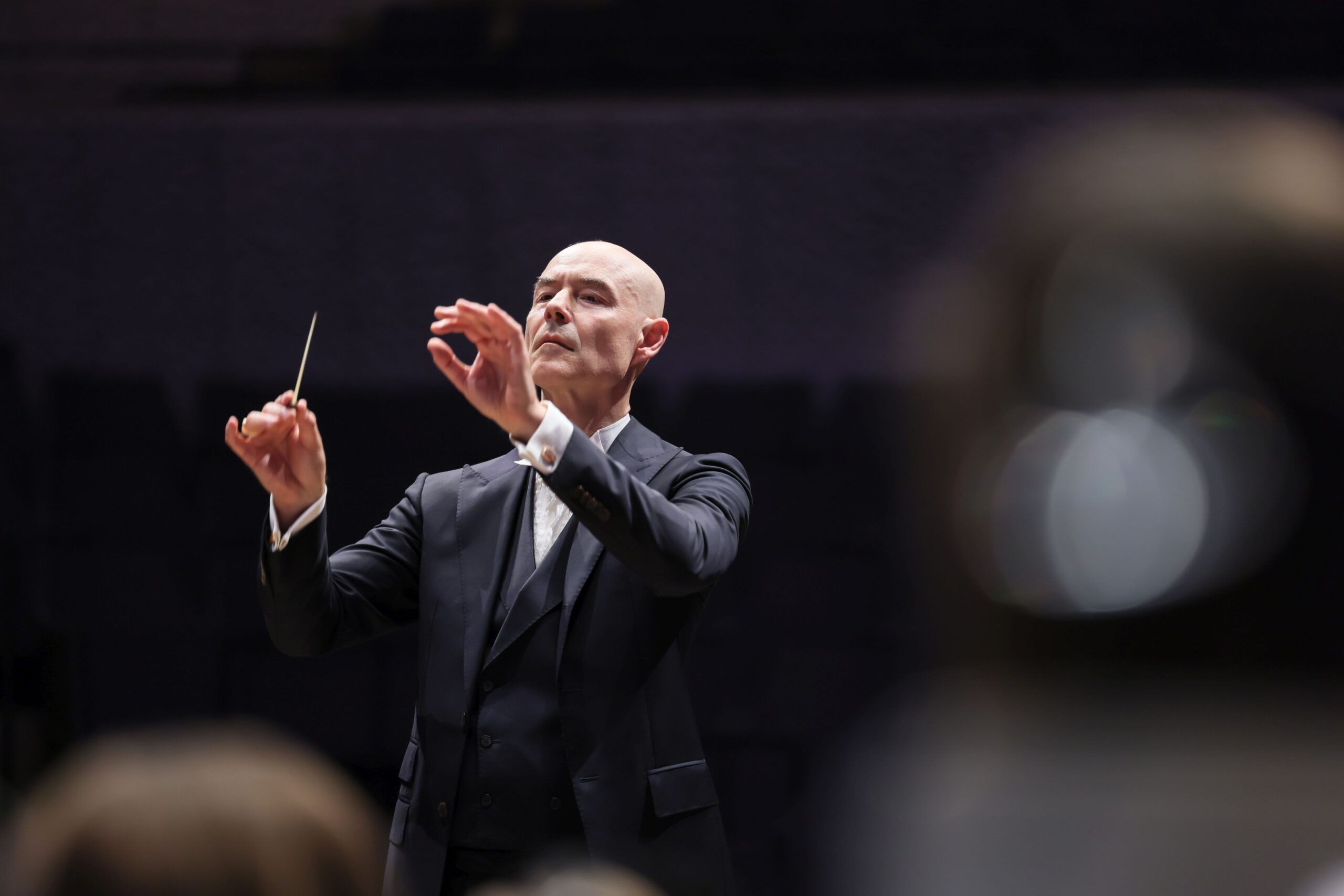 Felix Mendelssohn Jugendorchester